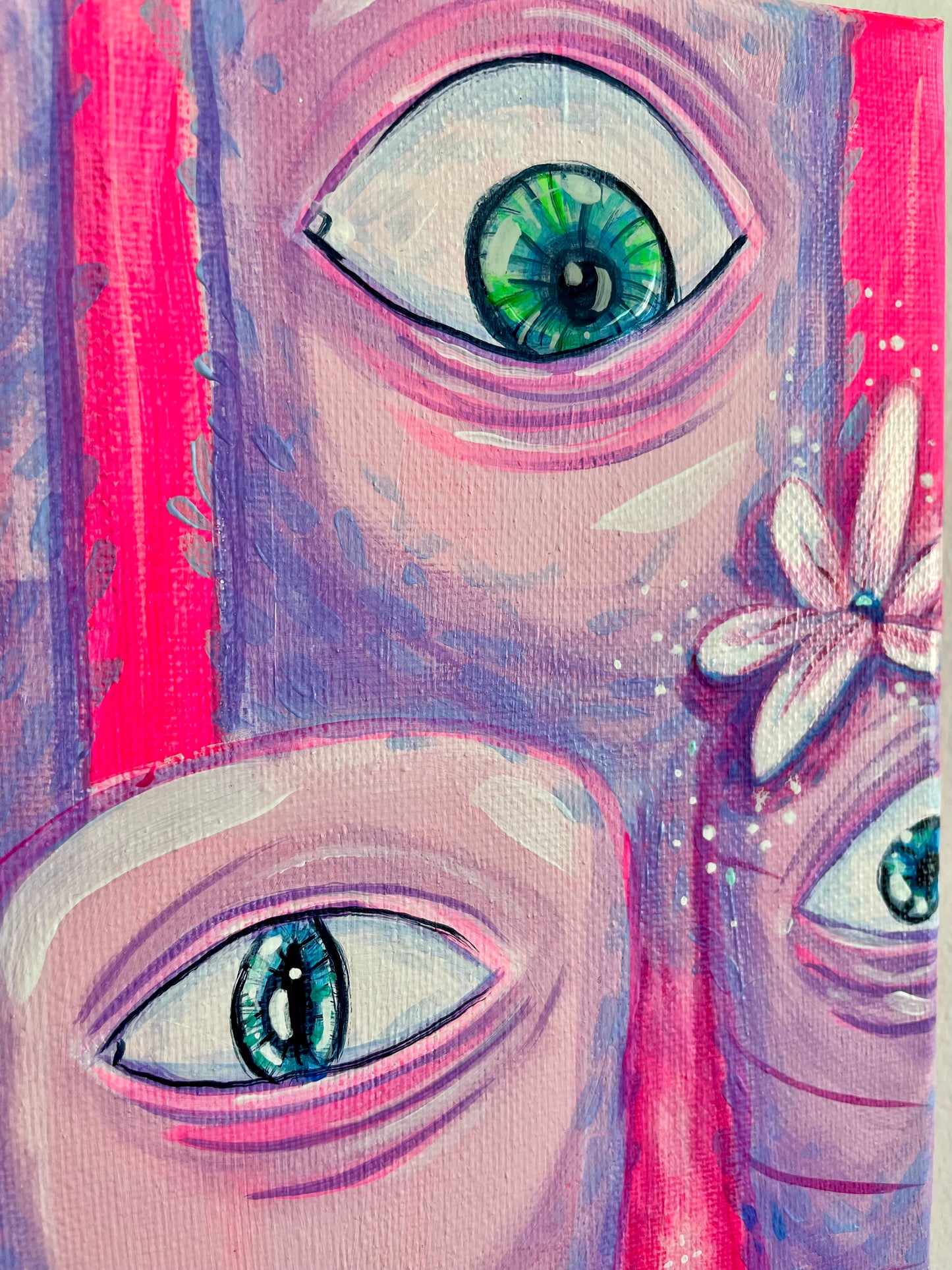 Regards de tendresse
