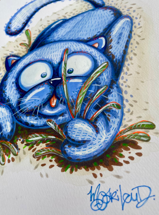 Catnip