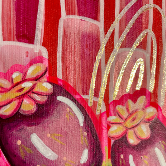 Poire cactus piquante