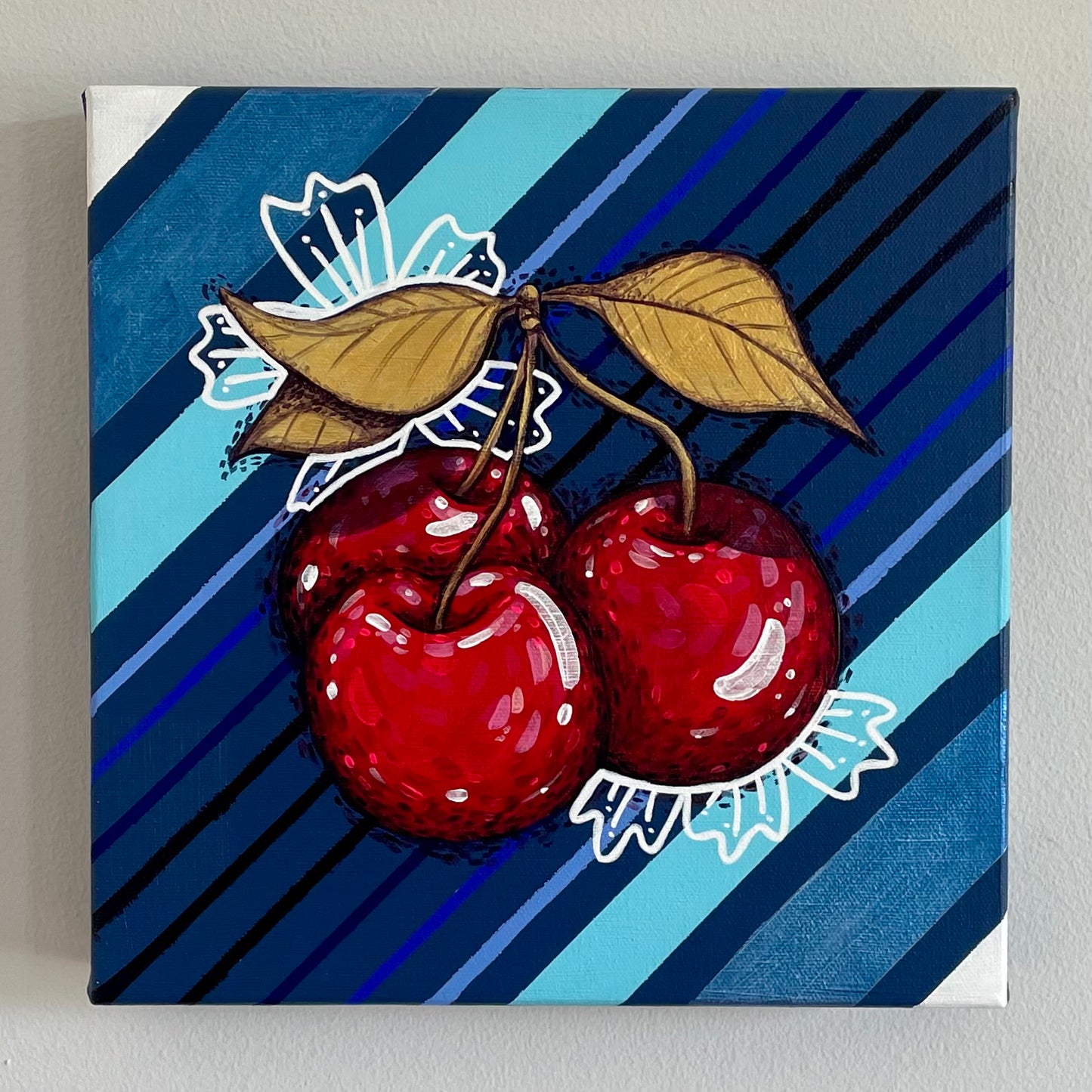 Naughty Cherries