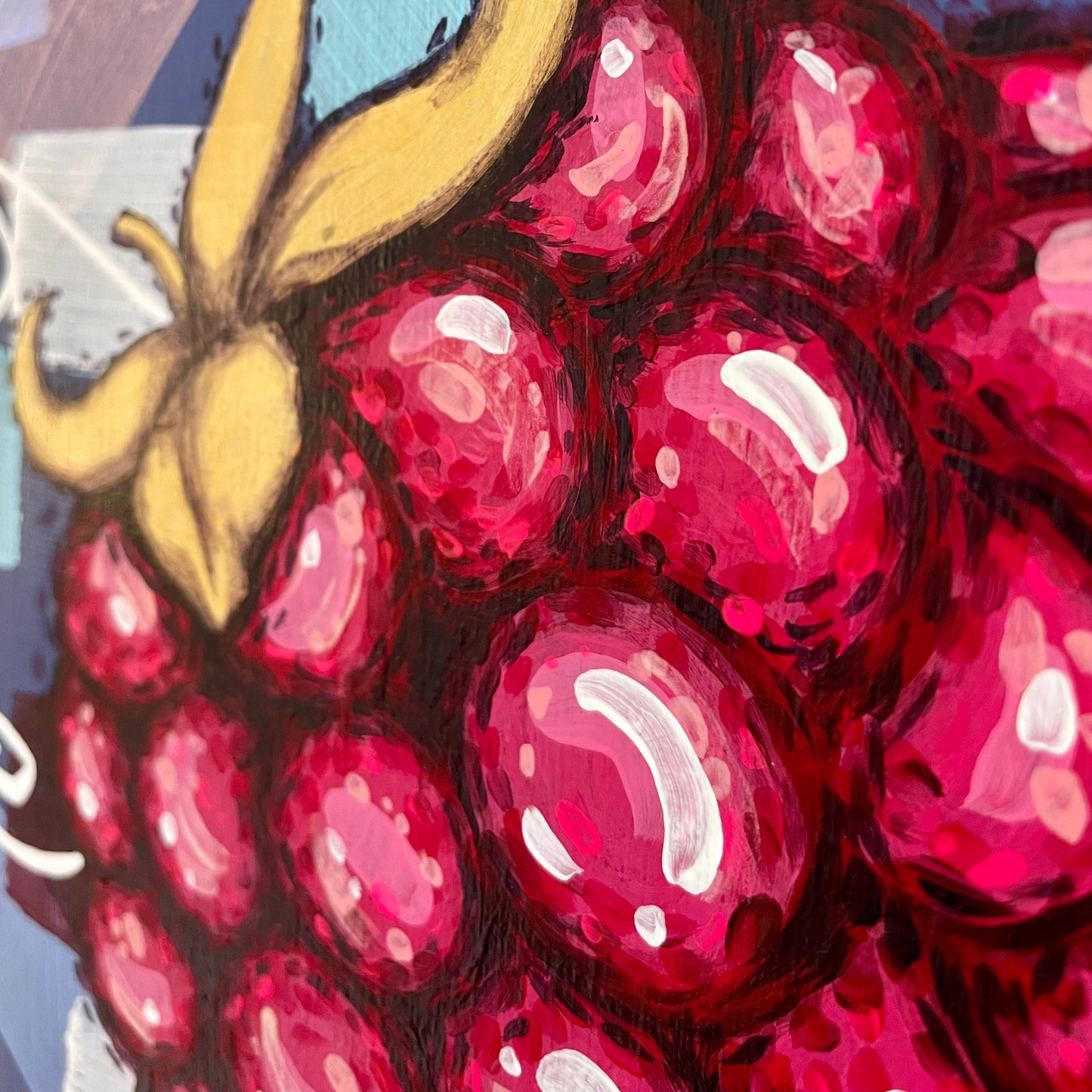 Framboise Fascinante