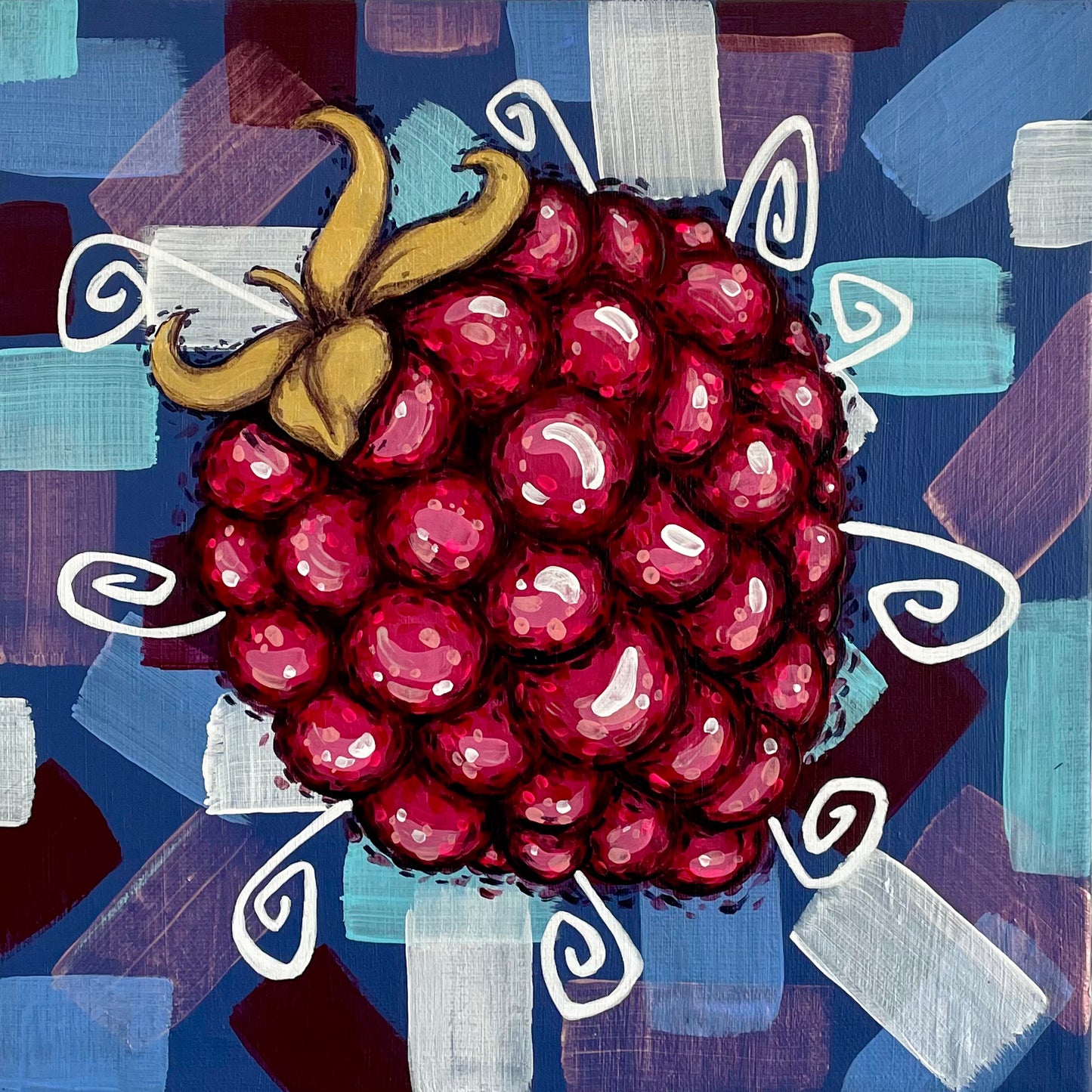 Framboise Fascinante