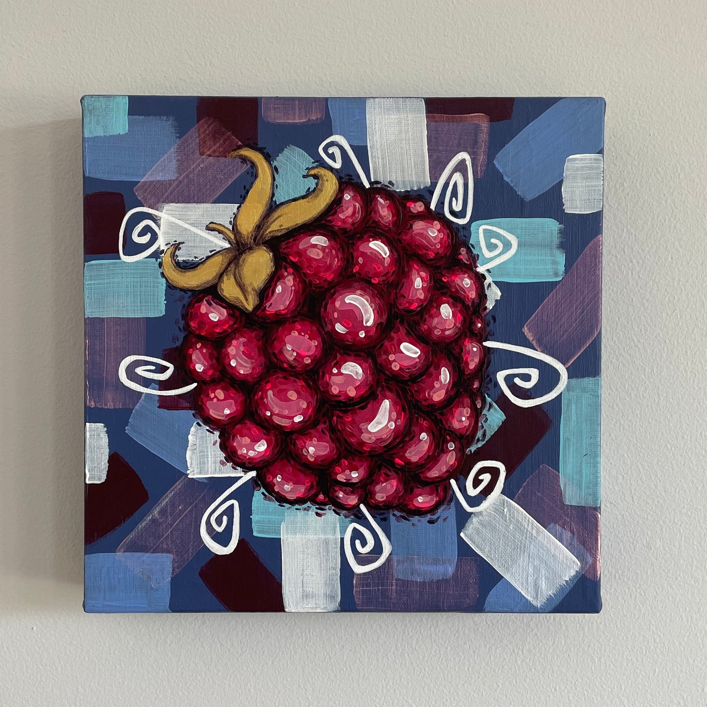 Framboise Fascinante