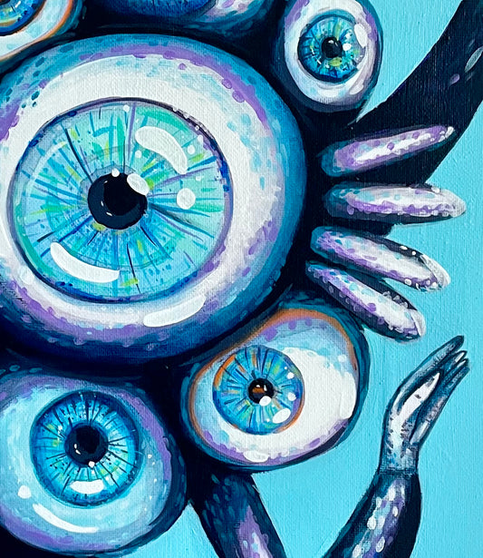 Do You See Me?