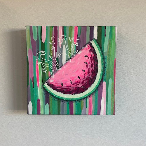 Melon Mignon
