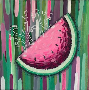 Melon Mignon
