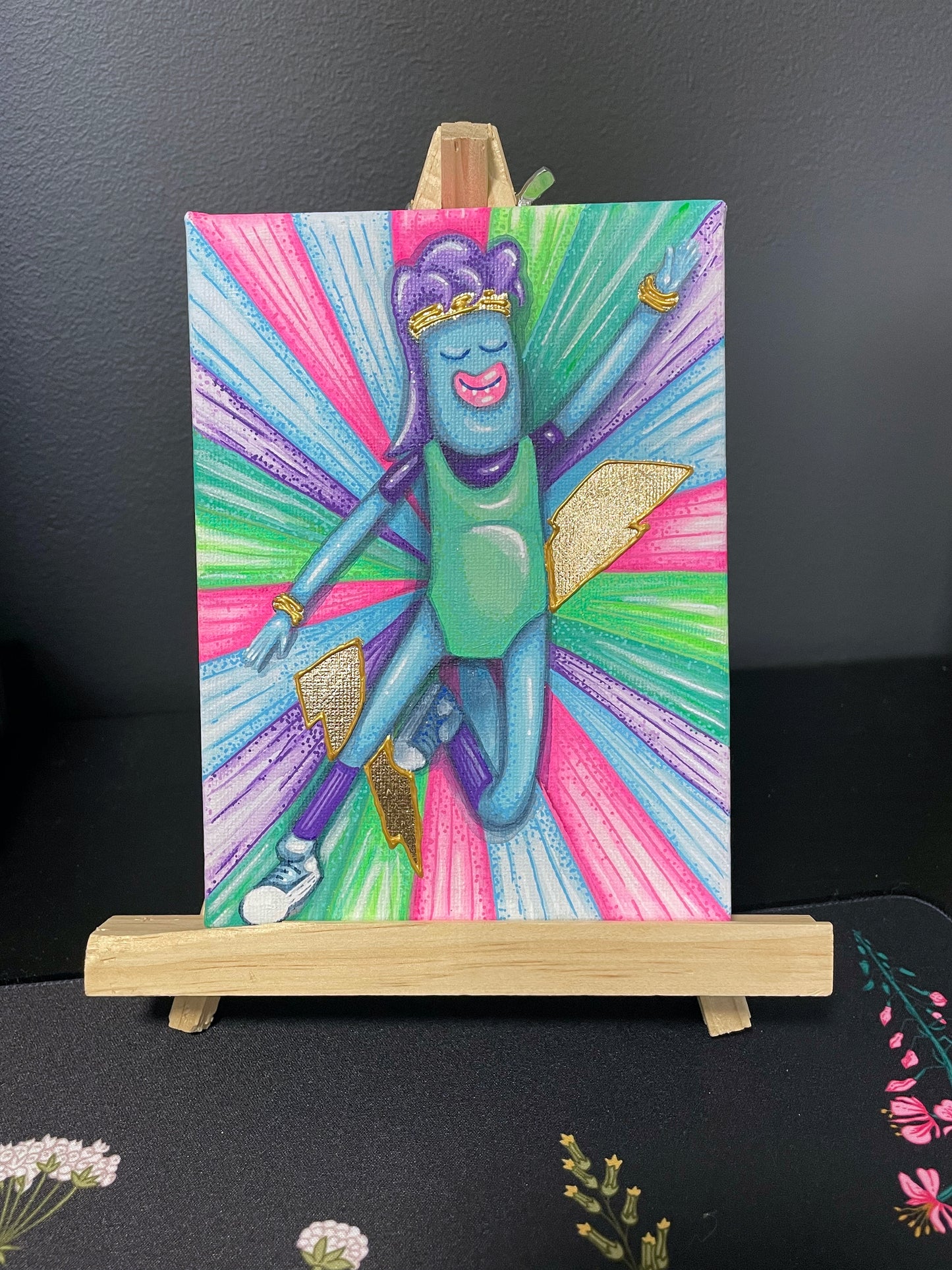 Mini Lauper