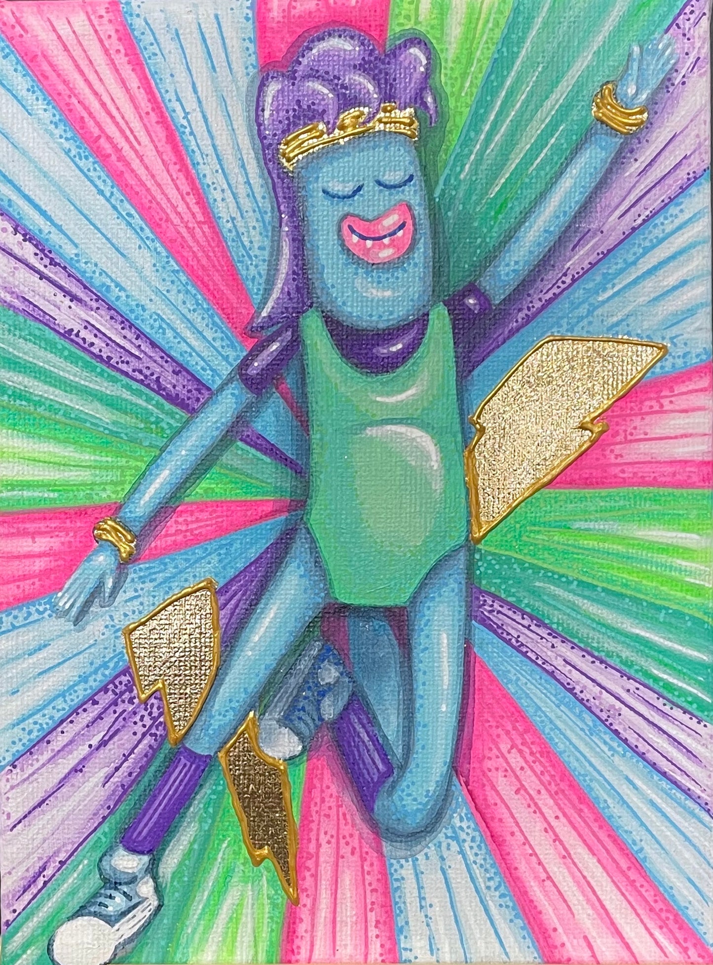Mini Lauper