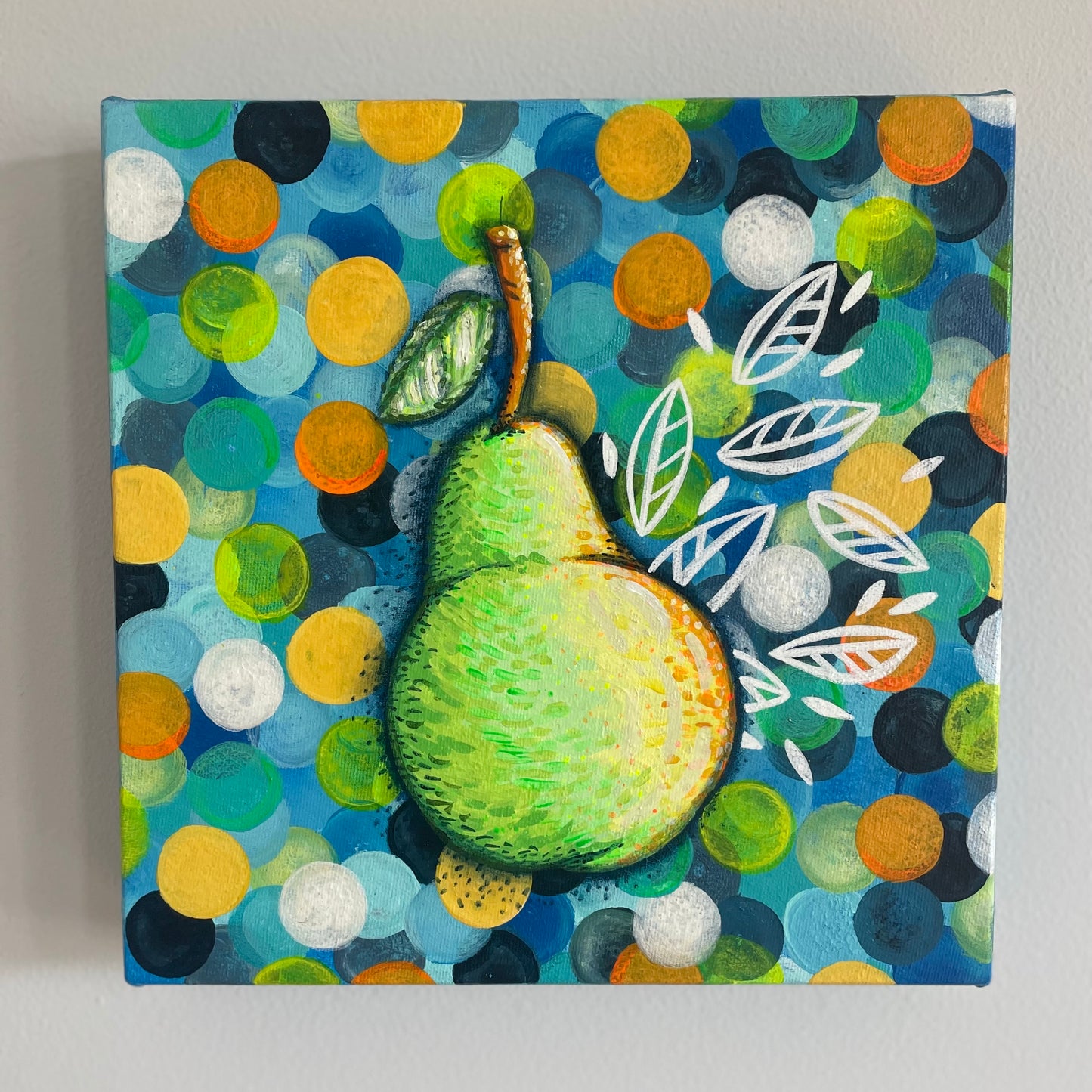 Poire Pulpeuse