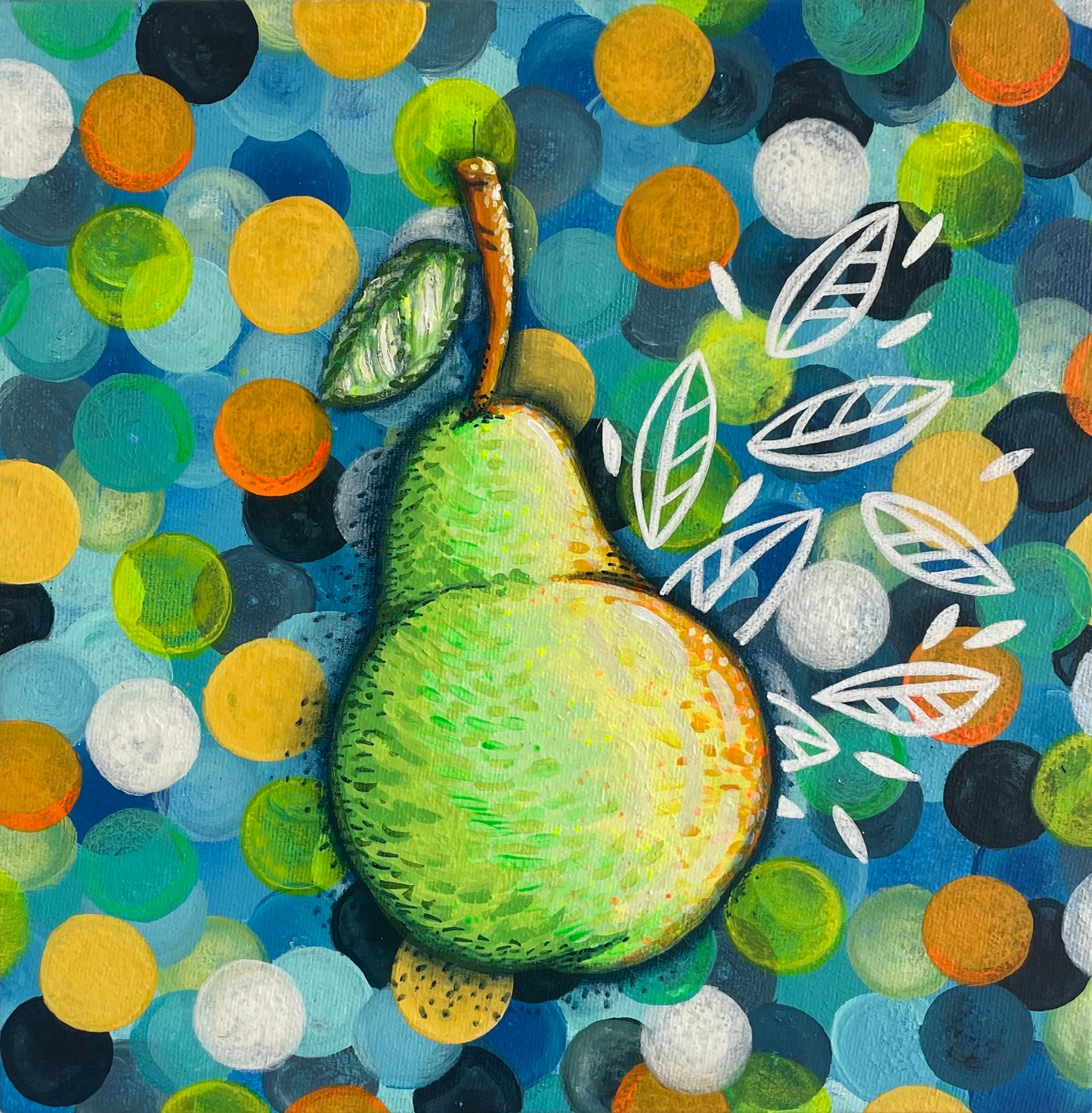 Poire Pulpeuse