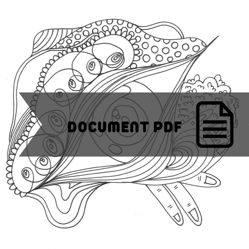Bop! Pop! (PDF à imprimer et colorier)