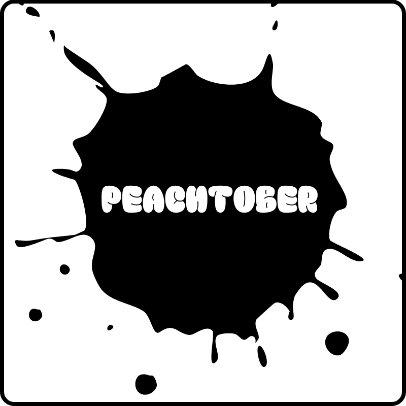 Peachtober 2024