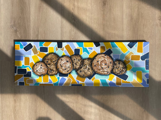 Biscuits & brisures